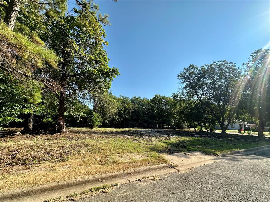 Sperrys 2nd Add - Land