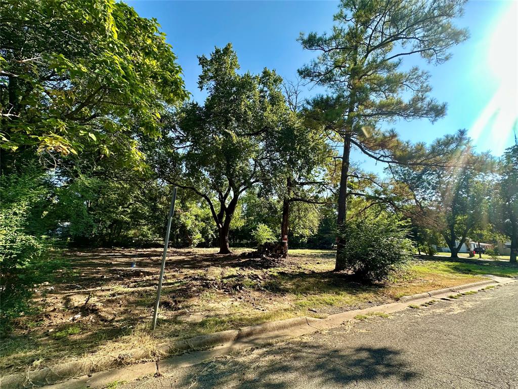 Sperrys 2nd Add - Land