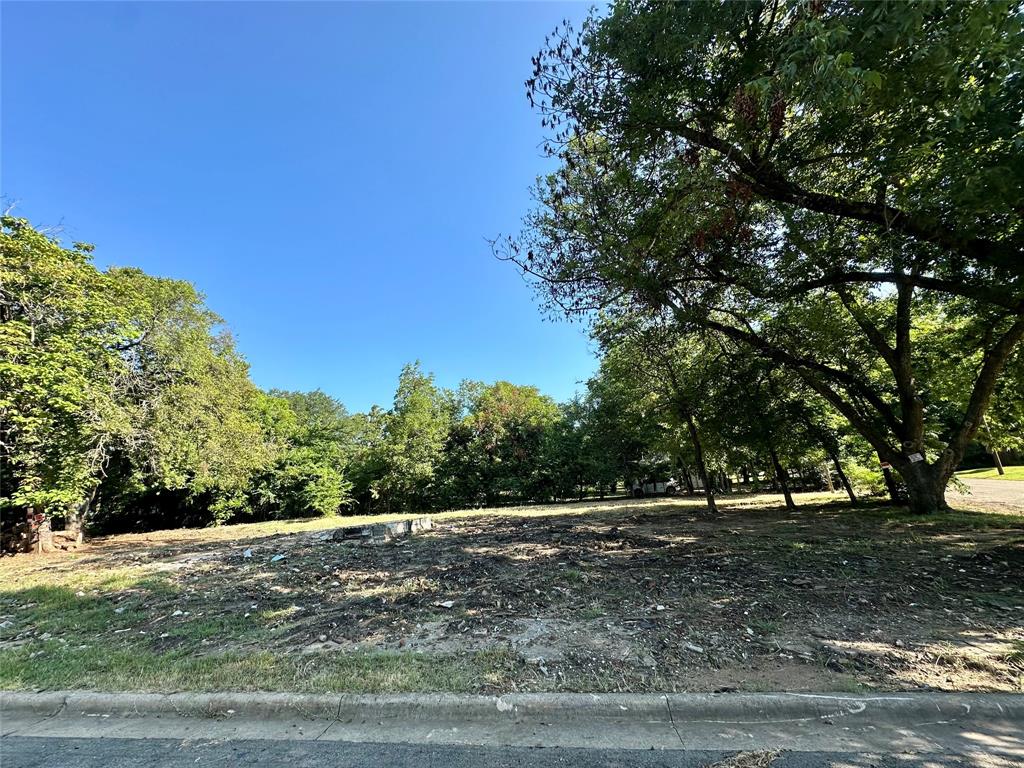 Sperrys 2nd Add - Land