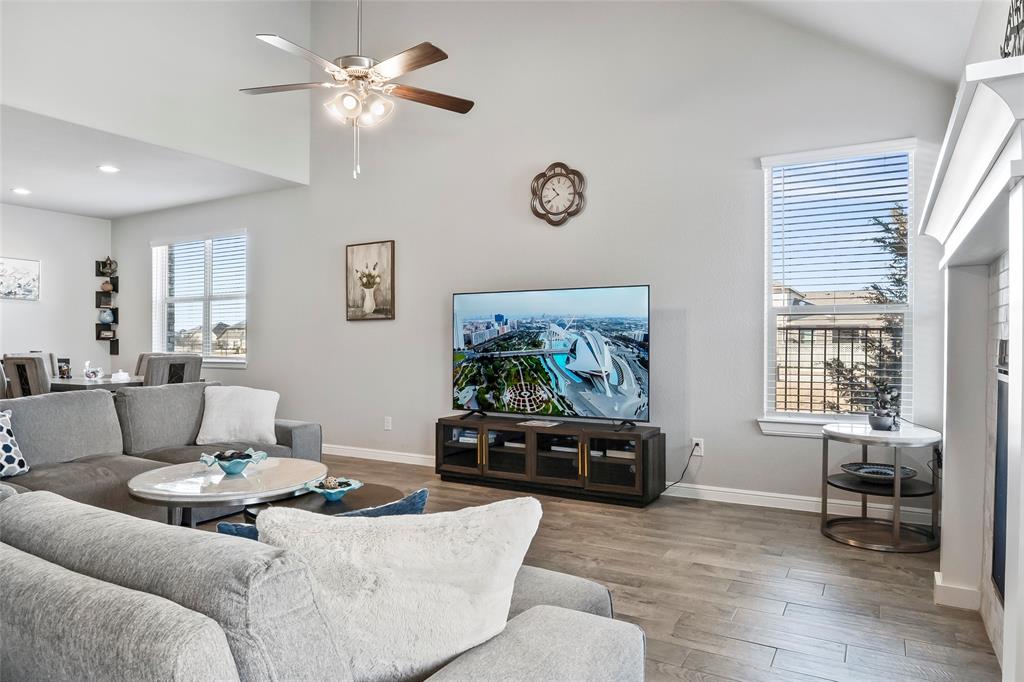 Pecan Square Ph 1c - Residential