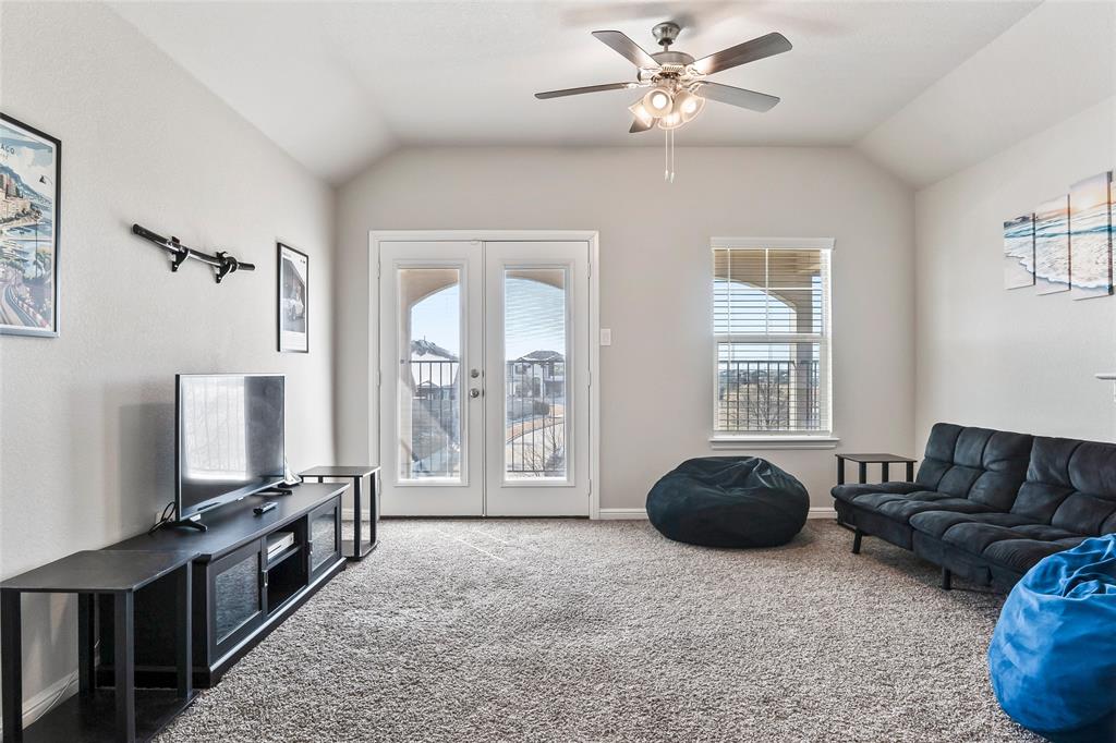 Pecan Square Ph 1c - Residential