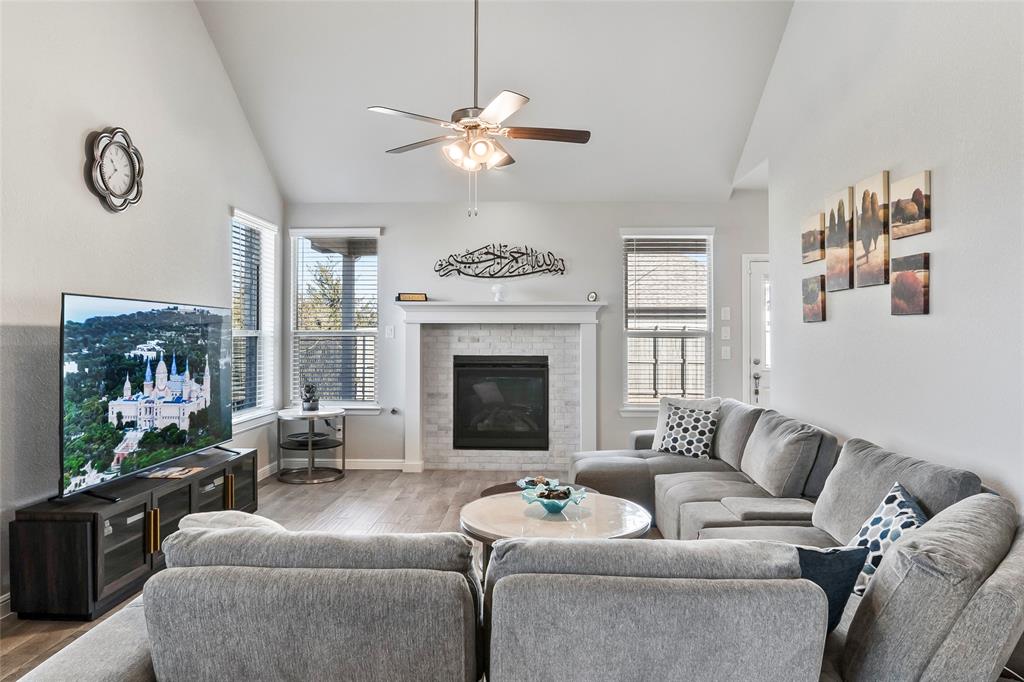 Pecan Square Ph 1c - Residential