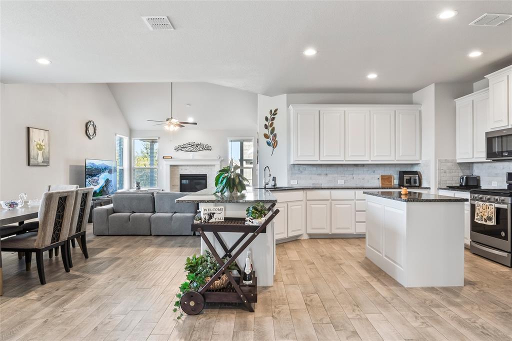 2436 Shorthorn Drive