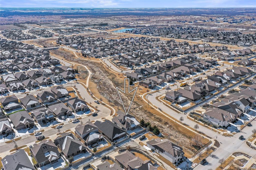 Pecan Square Ph 1c - Residential