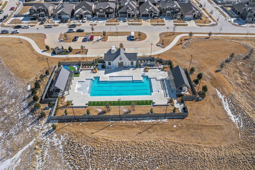 Pecan Square Ph 1c - Residential