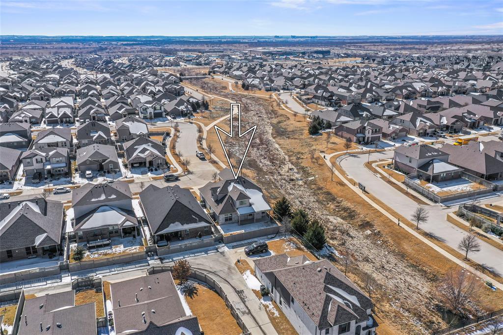 Pecan Square Ph 1c - Residential