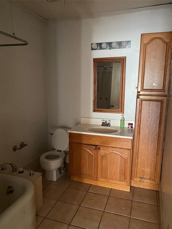 O Neal - Residential