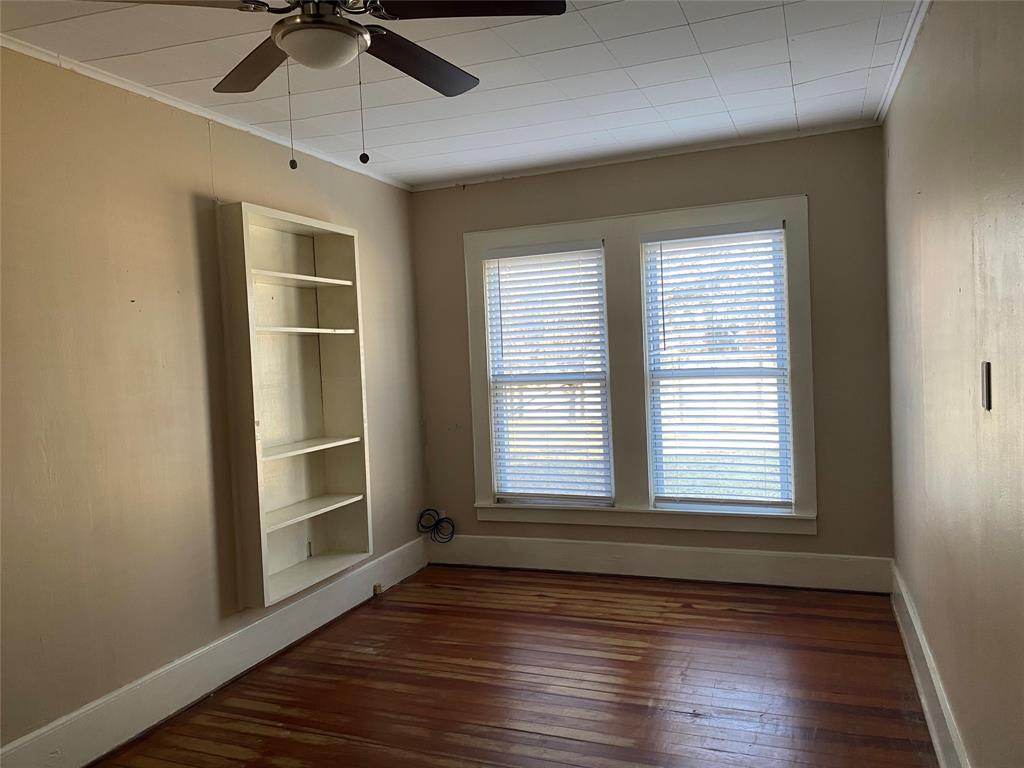 O Neal - Residential