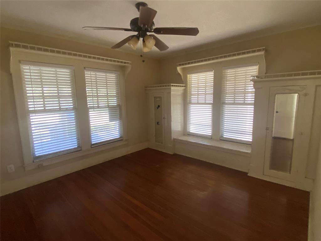 O Neal - Residential