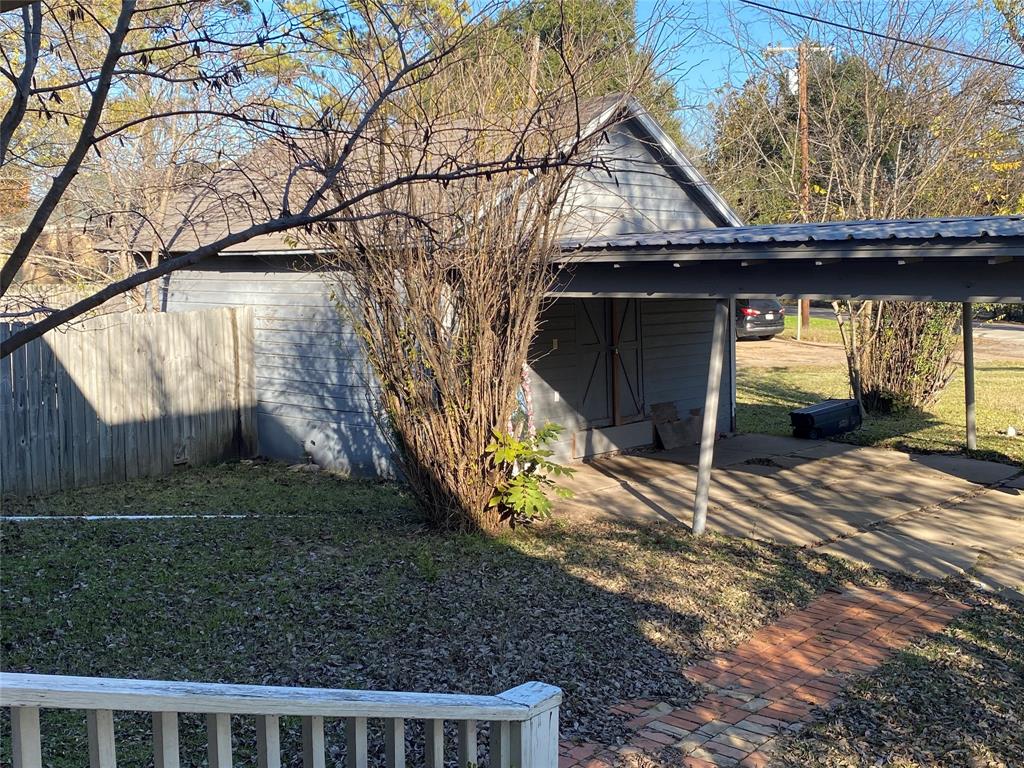 O Neal - Residential