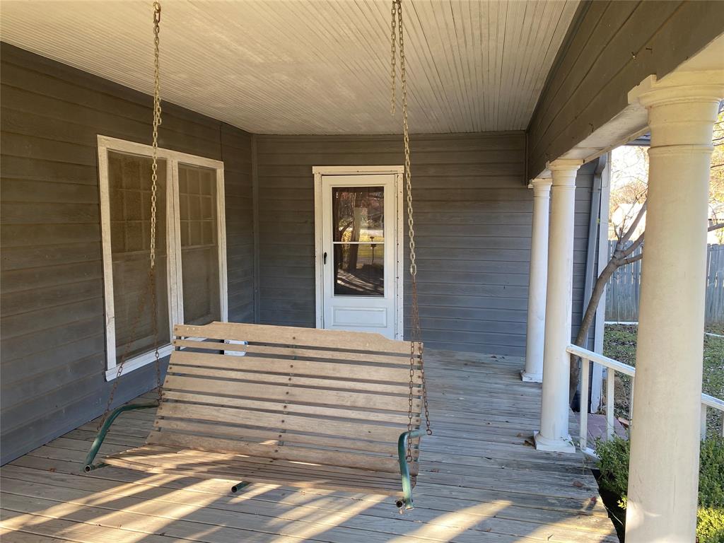 O Neal - Residential