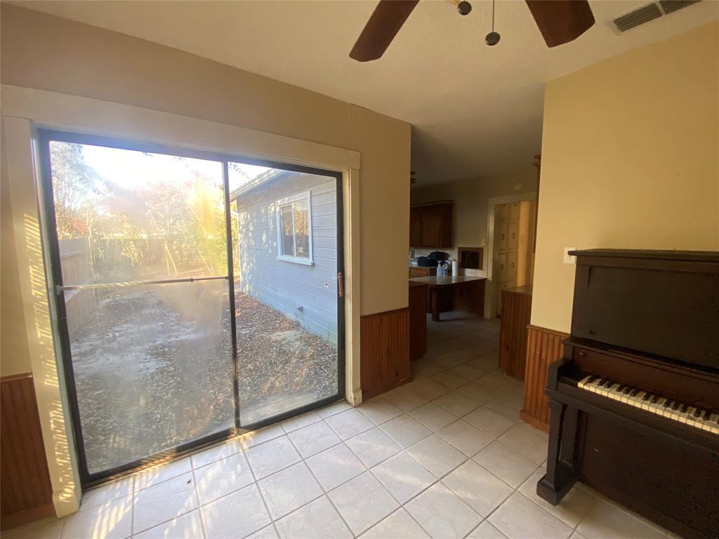 O Neal - Residential