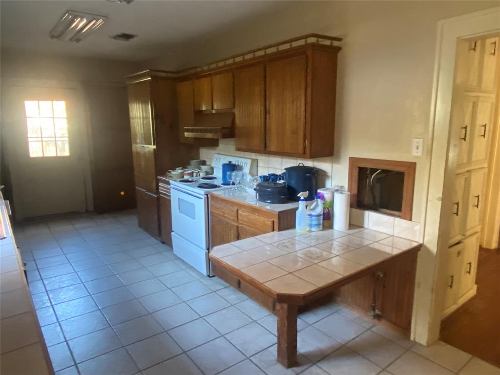 O Neal - Residential