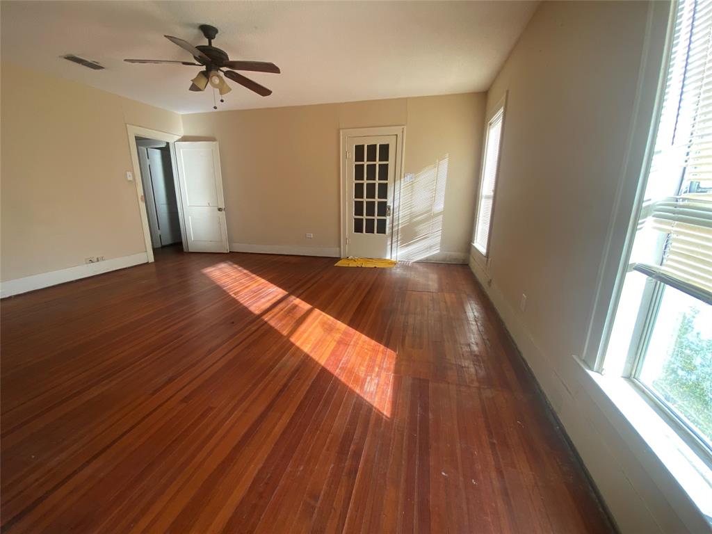 O Neal - Residential