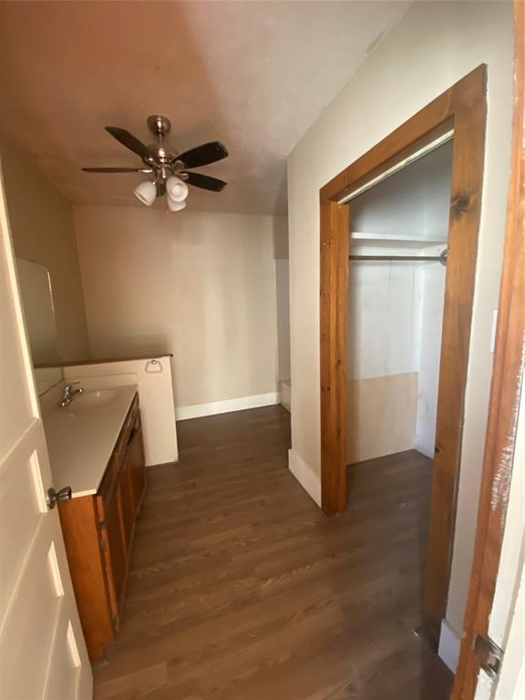 O Neal - Residential