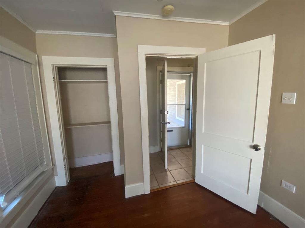 O Neal - Residential