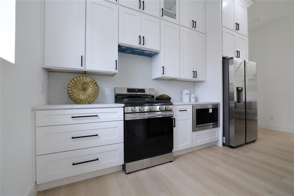 Steinmans - Residential Lease