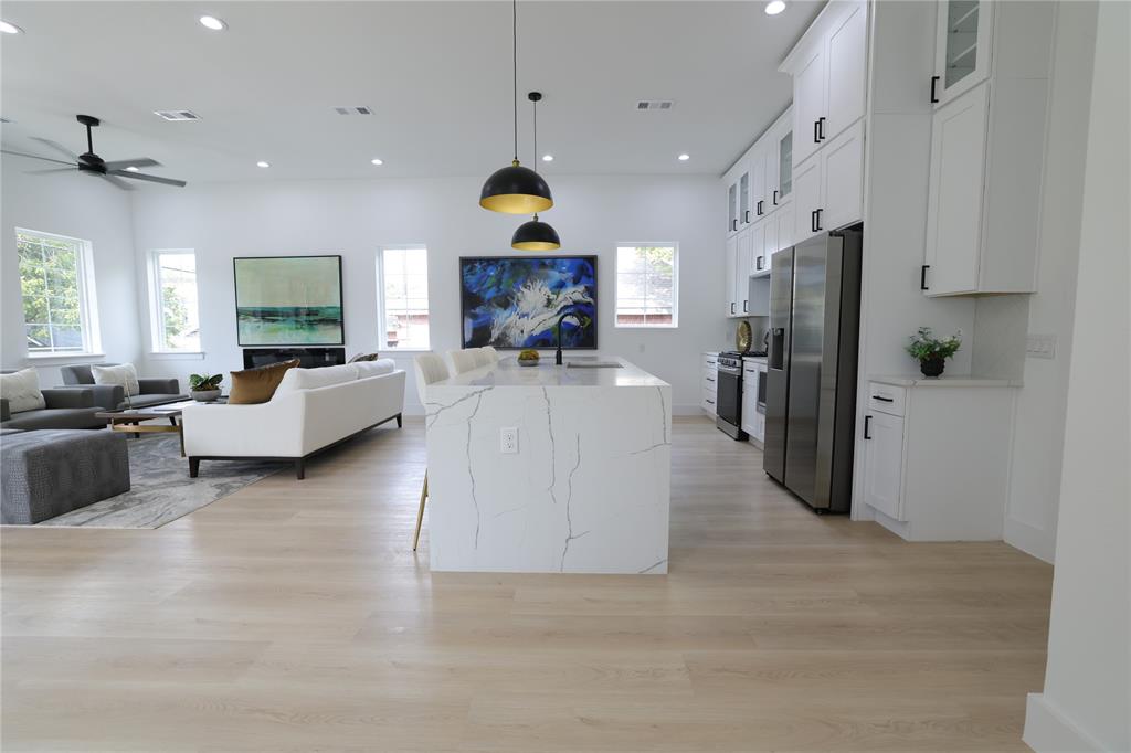 Steinmans - Residential Lease