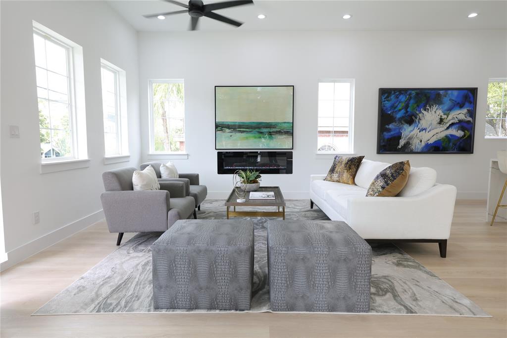 Steinmans - Residential Lease