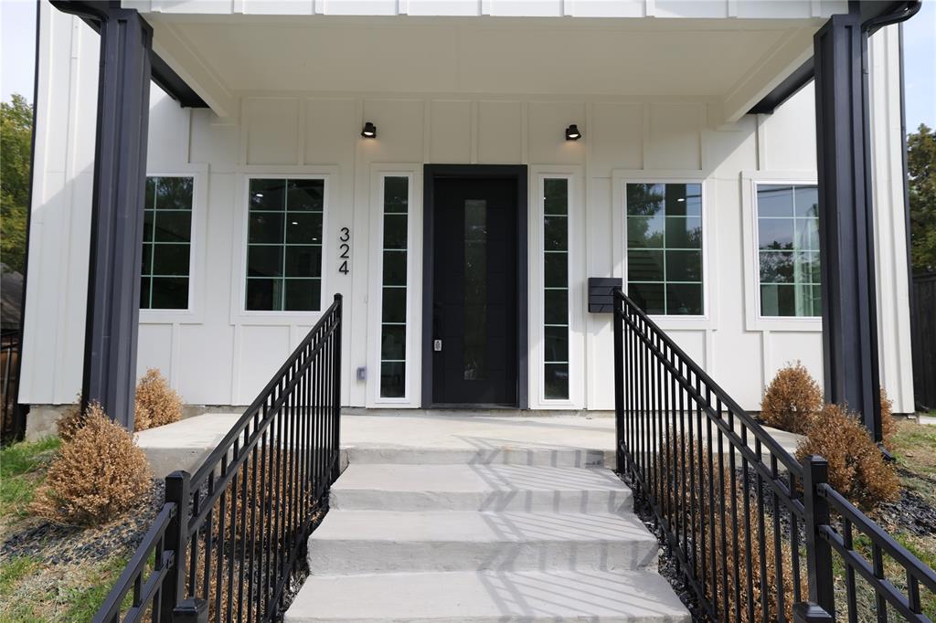 Steinmans - Residential Lease