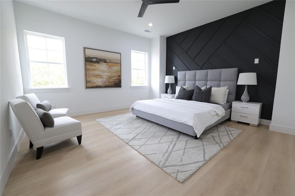 Steinmans - Residential Lease