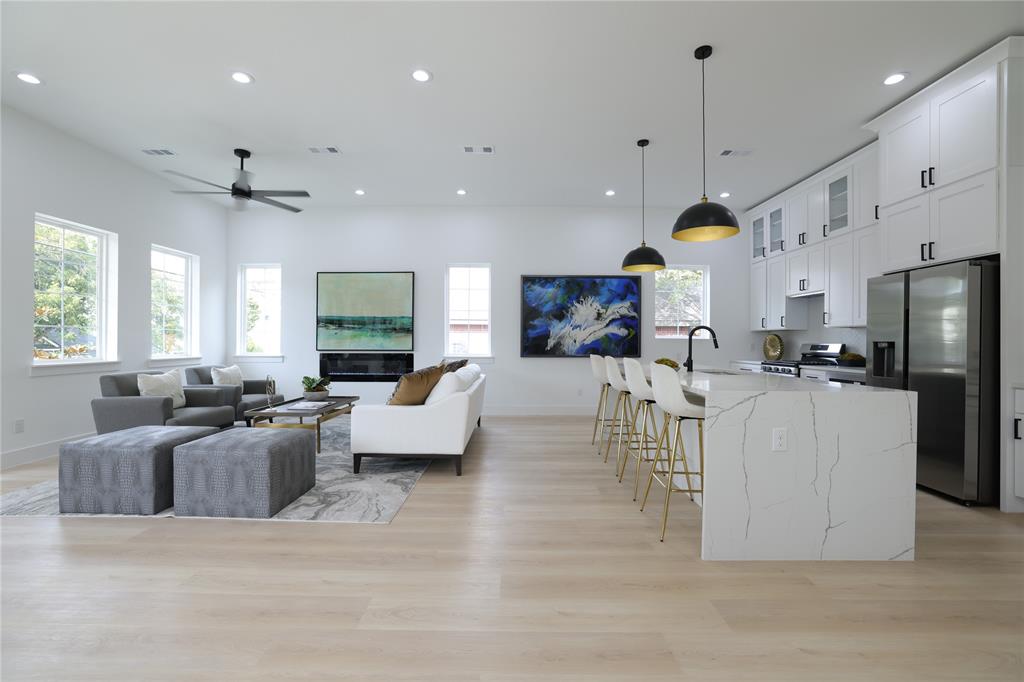 Steinmans - Residential Lease