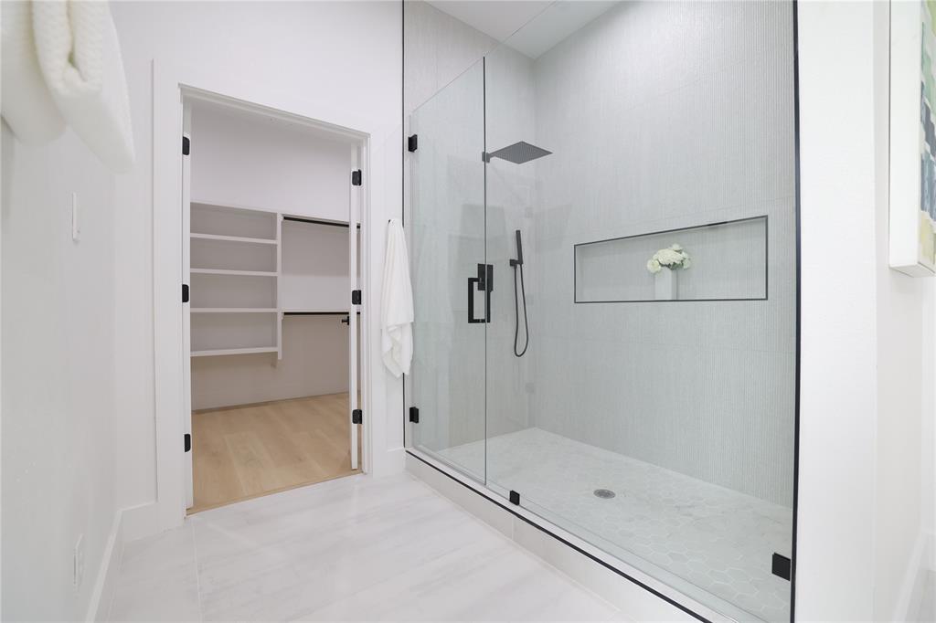 Steinmans - Residential Lease