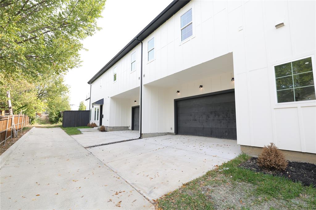 Steinmans - Residential Lease