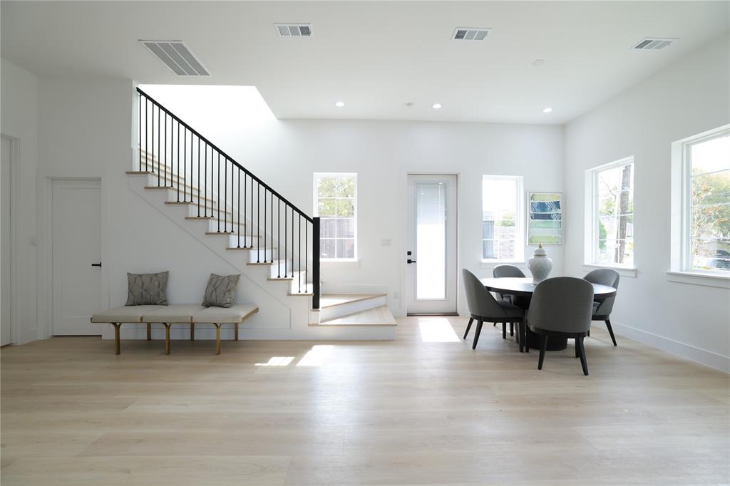 Steinmans - Residential Lease