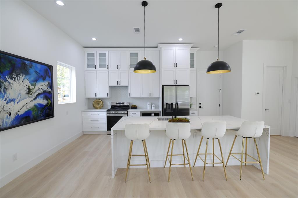 Steinmans - Residential Lease