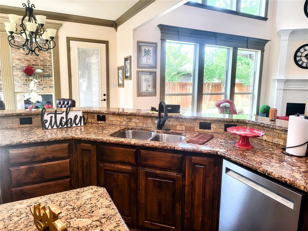 Tuscany Lakes - Residential