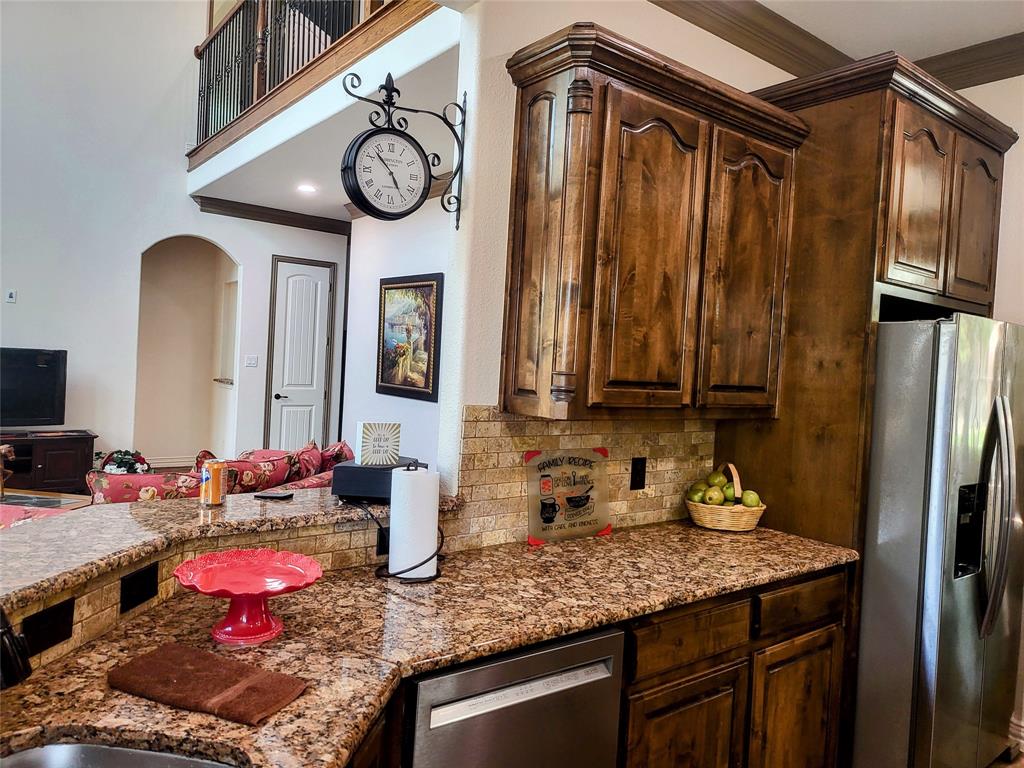 Tuscany Lakes - Residential