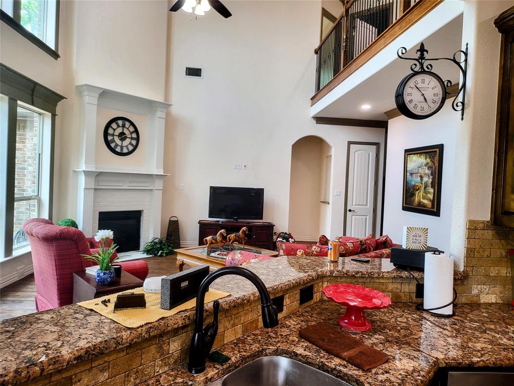 Tuscany Lakes - Residential