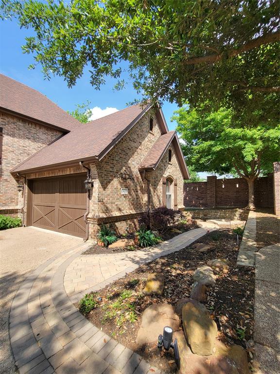 Tuscany Lakes - Residential