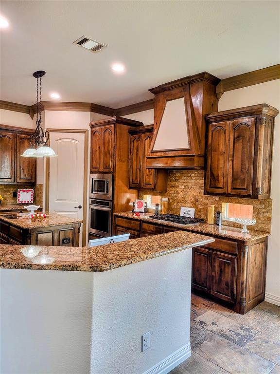 Tuscany Lakes - Residential