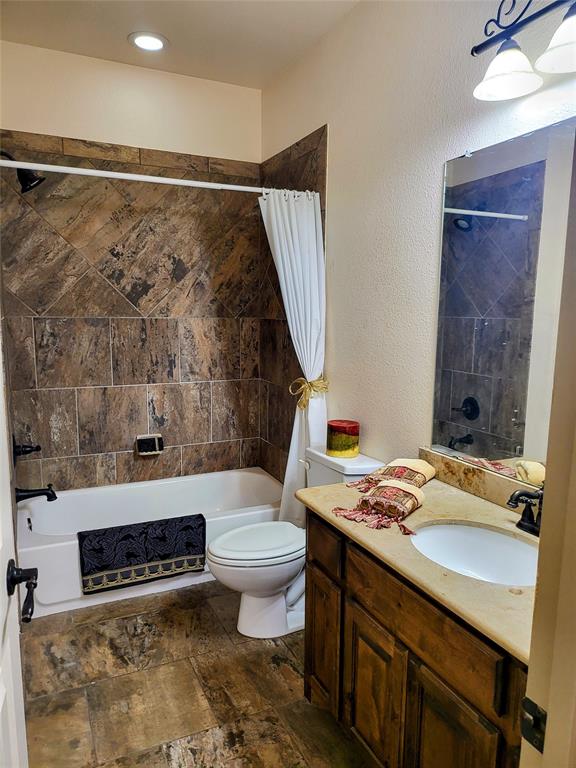 Tuscany Lakes - Residential