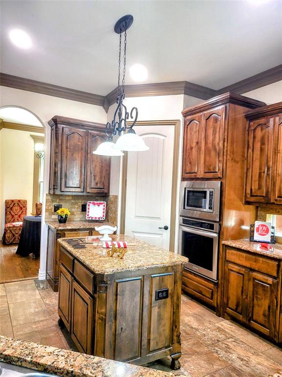 Tuscany Lakes - Residential