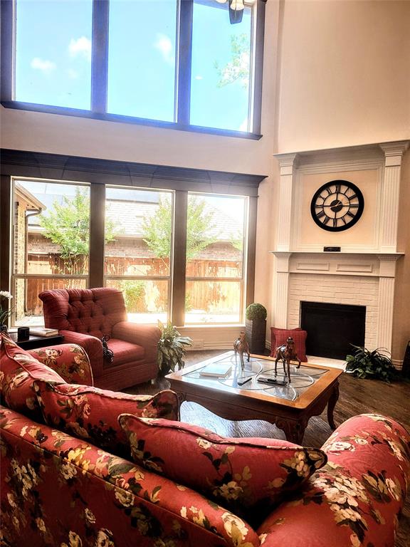 Tuscany Lakes - Residential