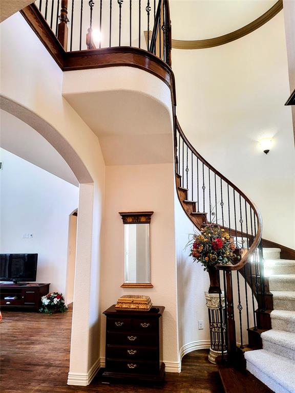 Tuscany Lakes - Residential