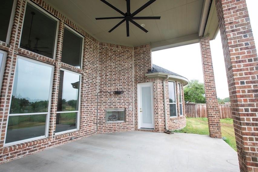 The Glen At Tribute Ph 1 - Residential