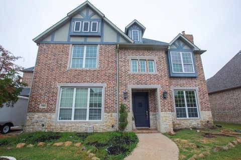 3313 Lochside The Colony TX 75056