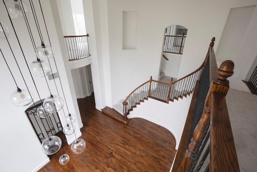 The Glen At Tribute Ph 1 - Residential