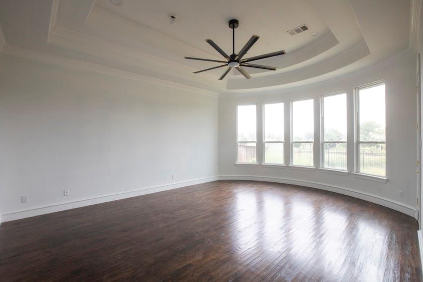 The Glen At Tribute Ph 1 - Residential