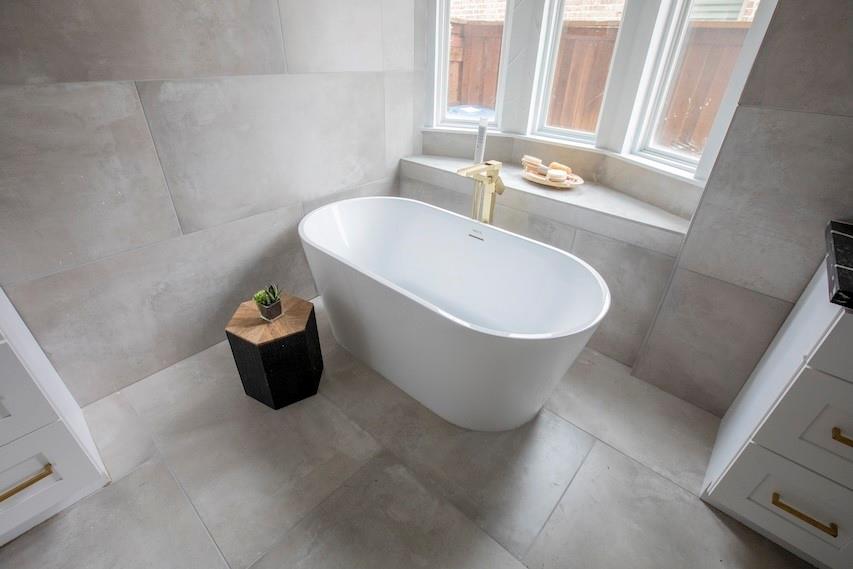 The Glen At Tribute Ph 1 - Residential