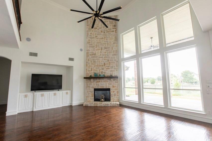 The Glen At Tribute Ph 1 - Residential