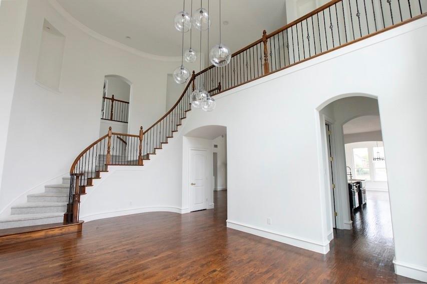 The Glen At Tribute Ph 1 - Residential