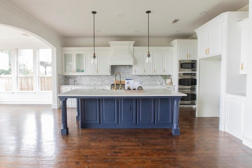 The Glen At Tribute Ph 1 - Residential