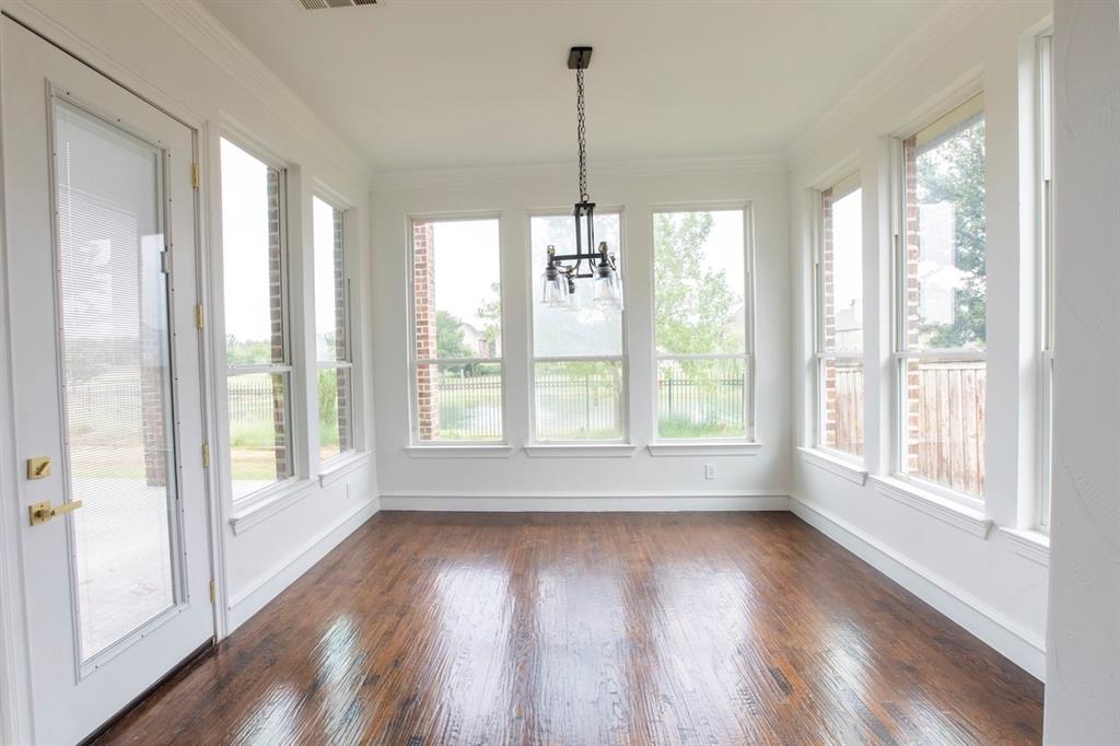 The Glen At Tribute Ph 1 - Residential