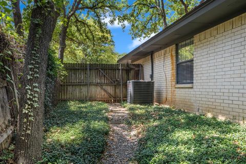 A home in Arlington