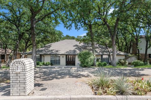 A home in Arlington